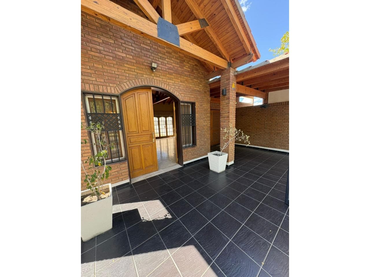 Venta - Casa 2 Dormitorios 2 Baños Barrio Nuevo Del Bono  Capital