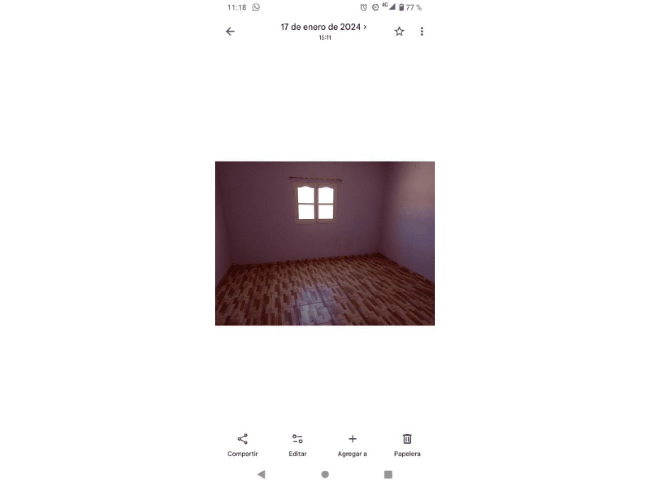 Venta. Casa Nueva, 1 Dormitorio. Jachal