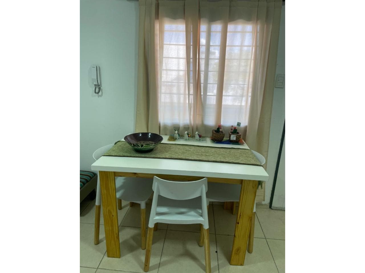 Alquilo Departamentos Amoblados De 1 Dormitorio