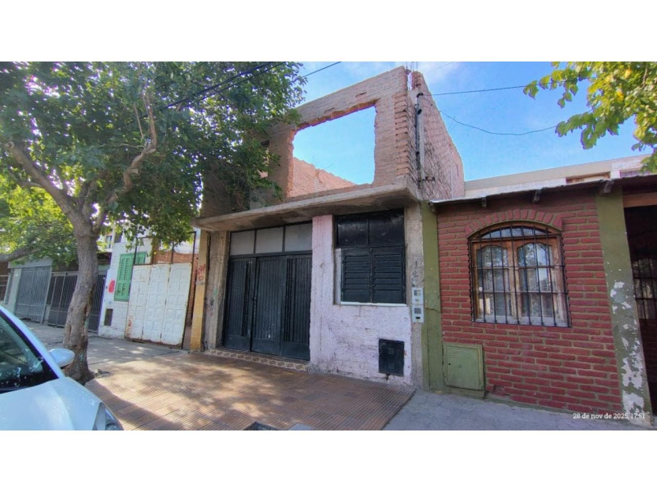 Venta De Dúplex  Oportunidad En Zona Concepción (capital) 2 Dormitorios