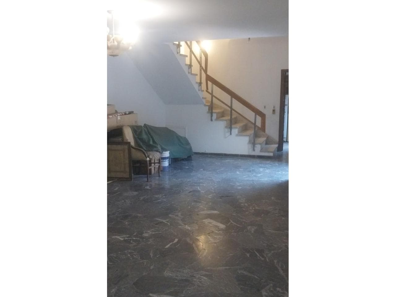Oportunidad Unica¡¡ Venta Casa Centrica. A Media Cuadra De Plaza Aberastaín