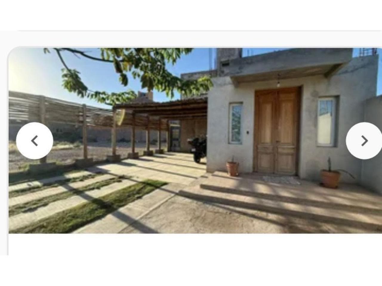 Venta. Casa 2 Pisos En Barrio Semi Privado. Rivadavia