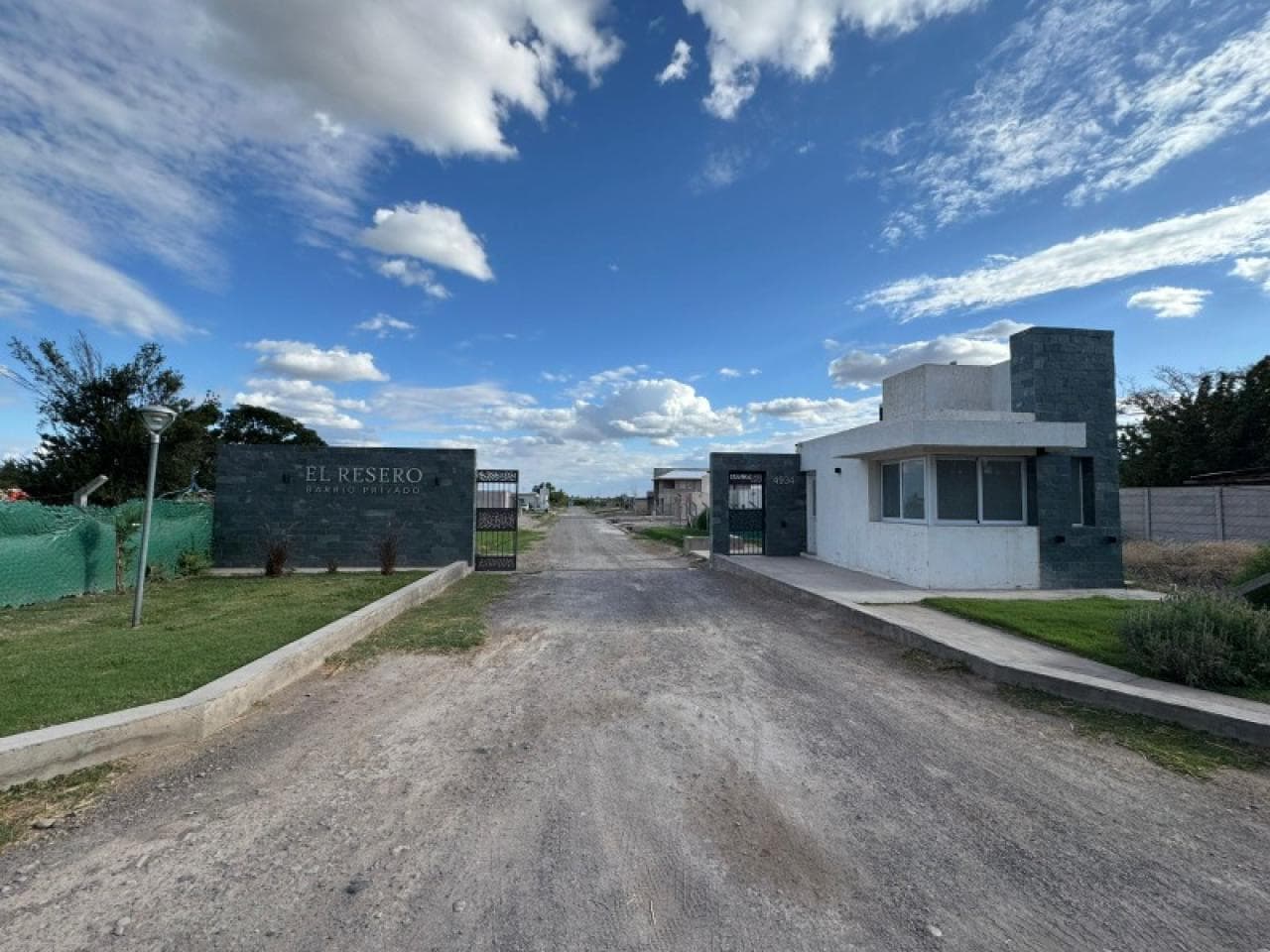 Venta. Lote En El Bº El Resero. Santa Lucia
