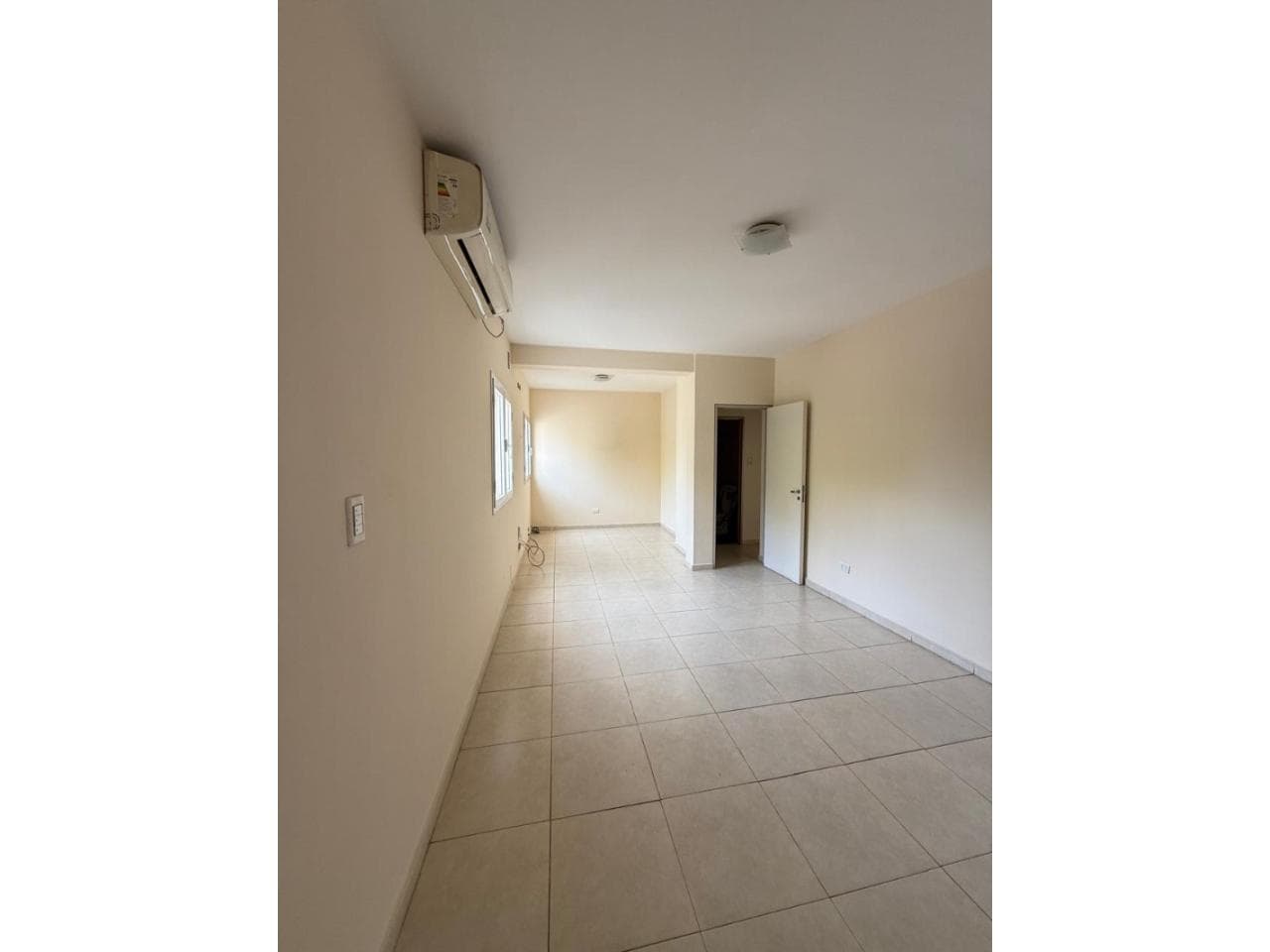Alquiler. Hermoso Departamento, Dos Dormitorios , Dos Baños . Barrio Tulum Rivadavia Juana Manso Y Sta Maria De Oro
