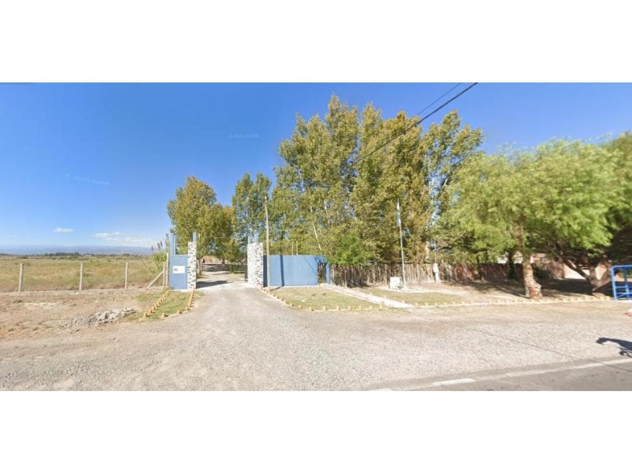 🔶 Habitar Venta 🔶 Terreno 9 De Julio - B° Privado El Prado. Gilberto Sánchez (al Sur De Taranto)