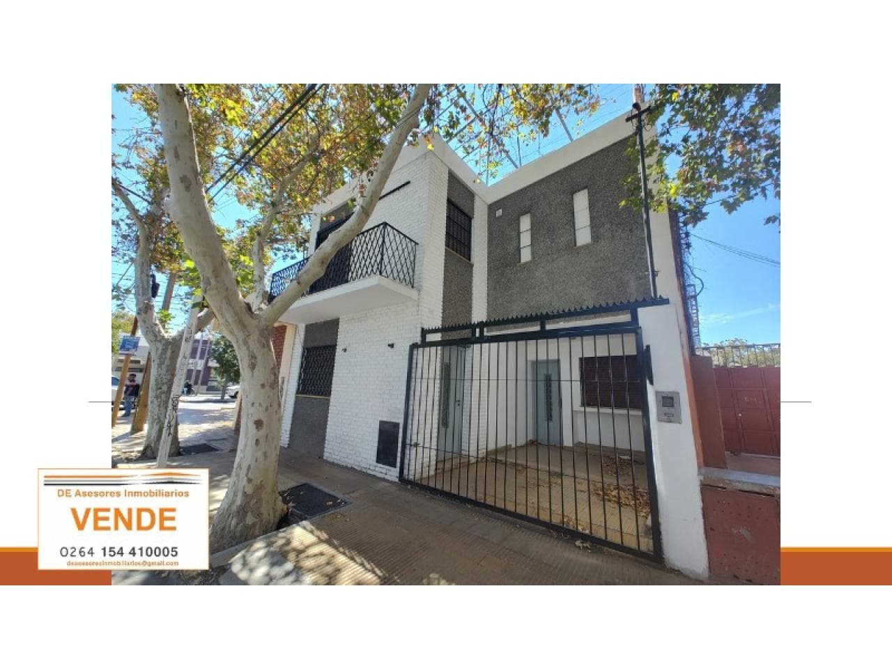 Vendo Casa En Capital