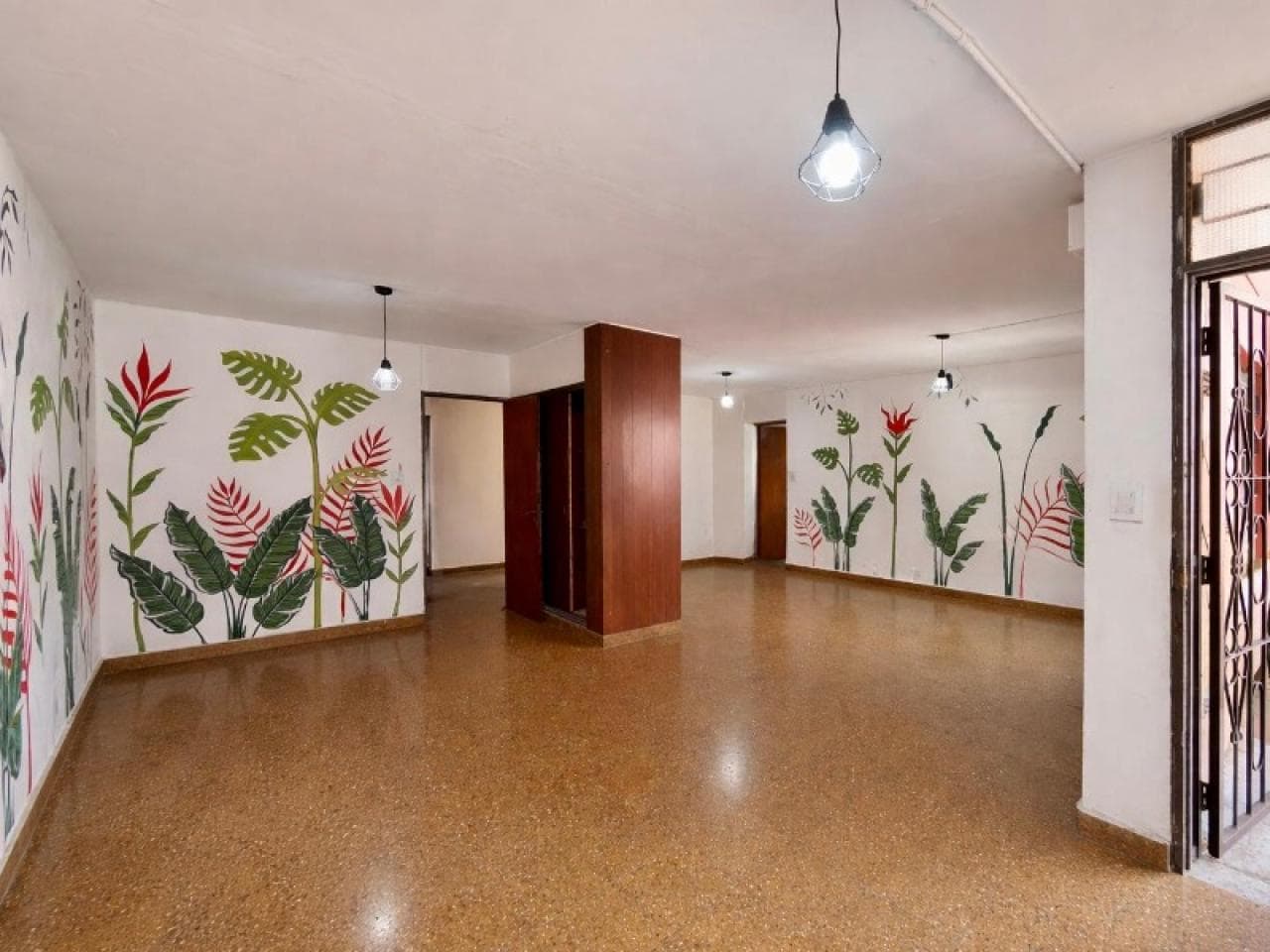 Alquiler. Casa 3 Dormitorios A Metros De La Terminal De San Juan. Uso Habitacional O Comercial.