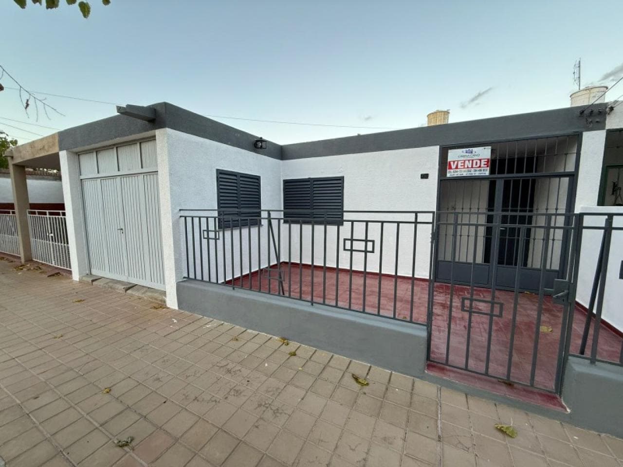 Vendo Casa Apta Crédito Bº C.e.c Santa Lucia