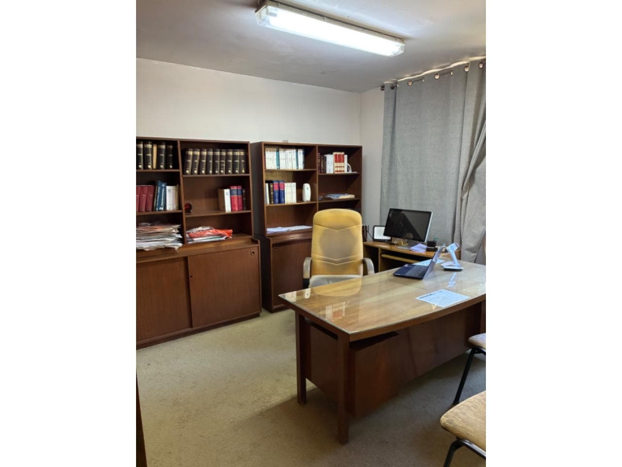 Venta Oficina Calle Jujuy Y Mitre