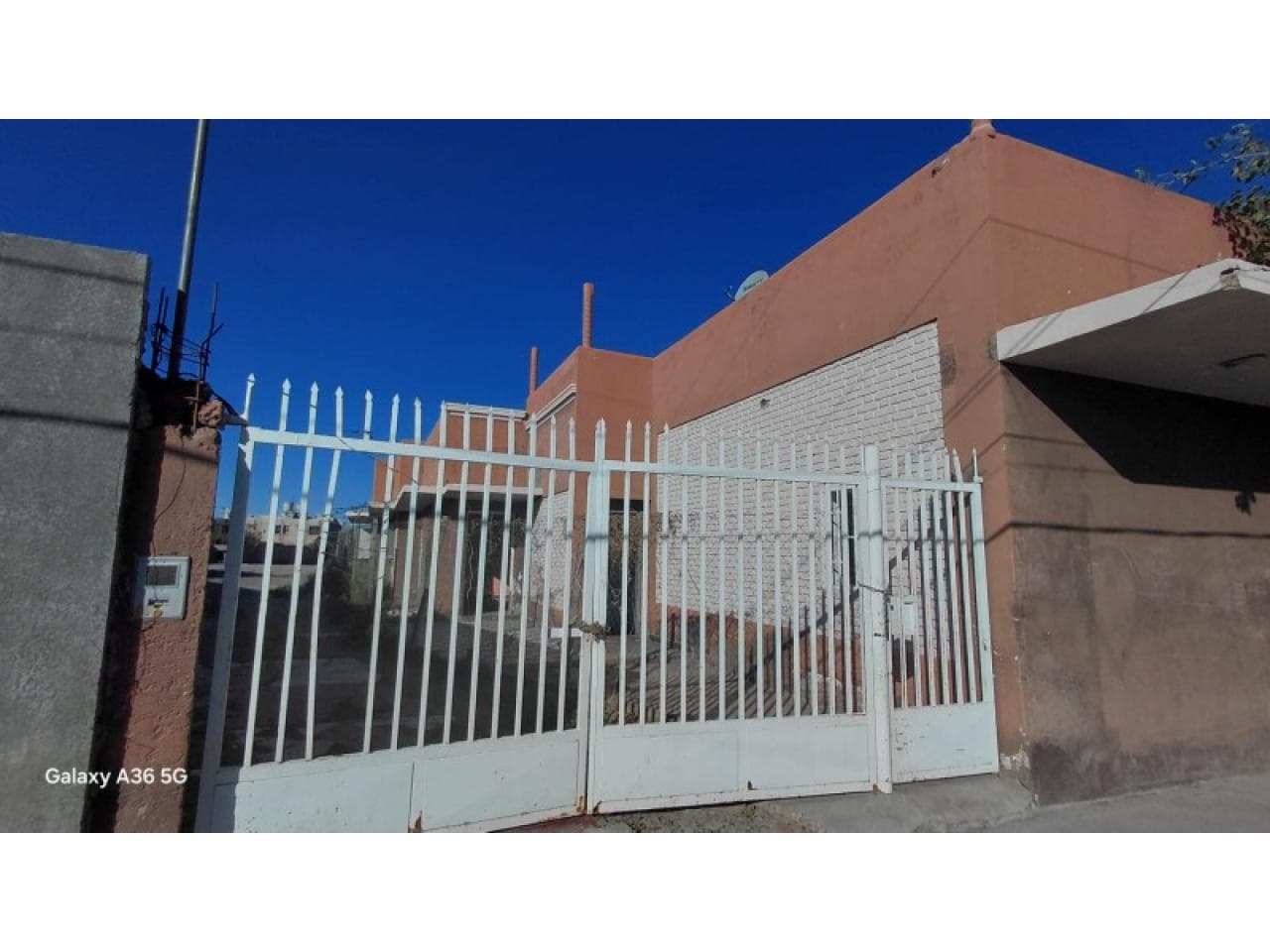 Venta De Casa En Capital - 1.550 M² De Terreno  A 200 Mts De Circunvalación - A88