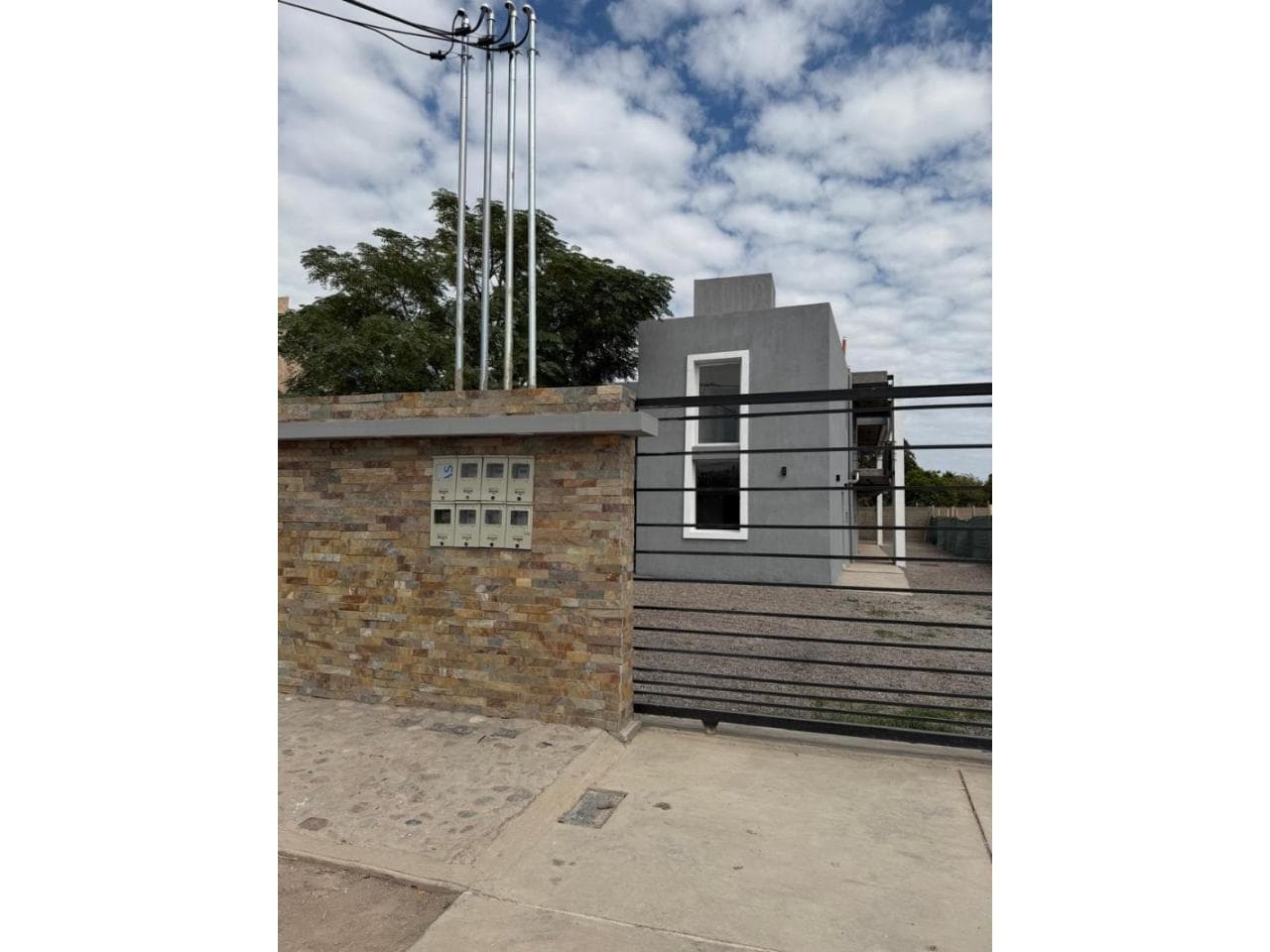 Venta Departamento. Santa Lucia