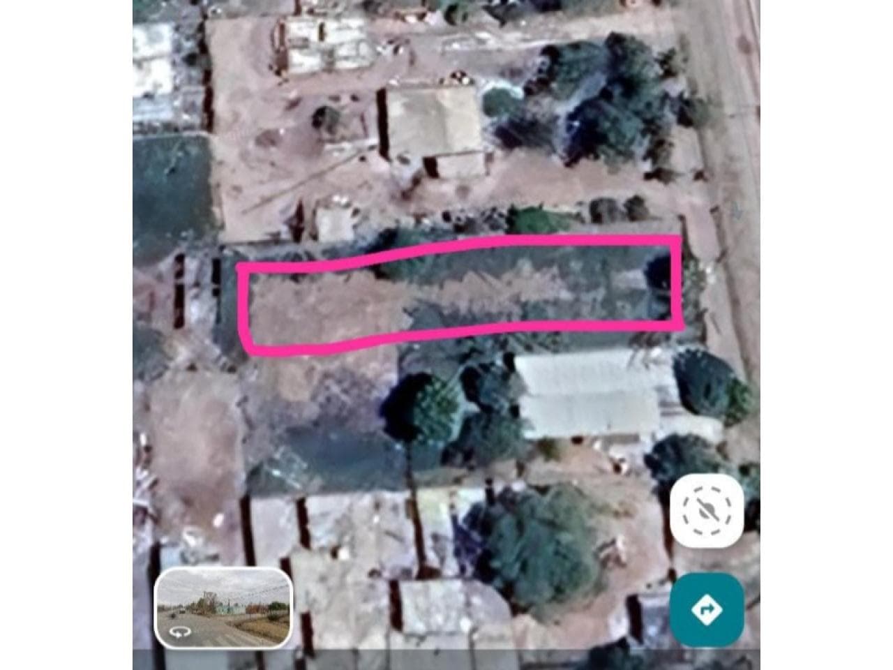 Venta. Terreno Excelente Ubicación. Sarmiento