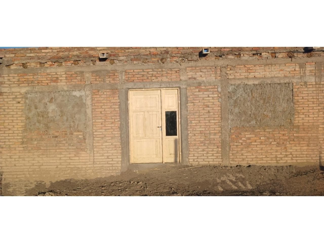 Alquiler Salon Para Depósito. Sin Baño. Pocito