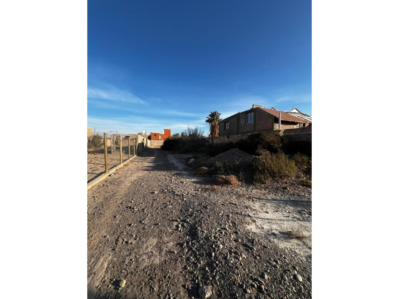 Venta. Lotes En Olivares De Natania. Rivadavia