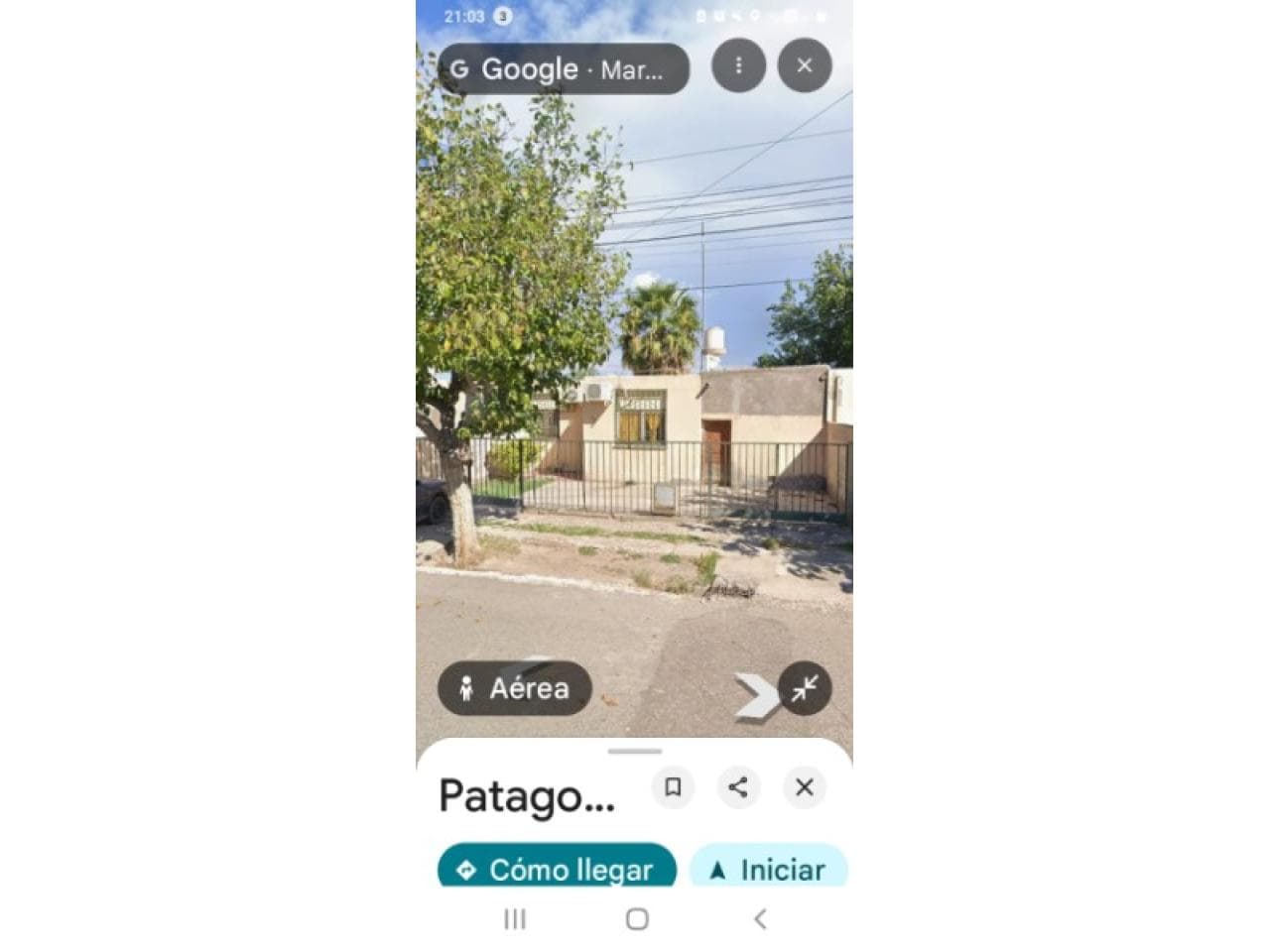 Venta Casa En Chimbas, No Permuto