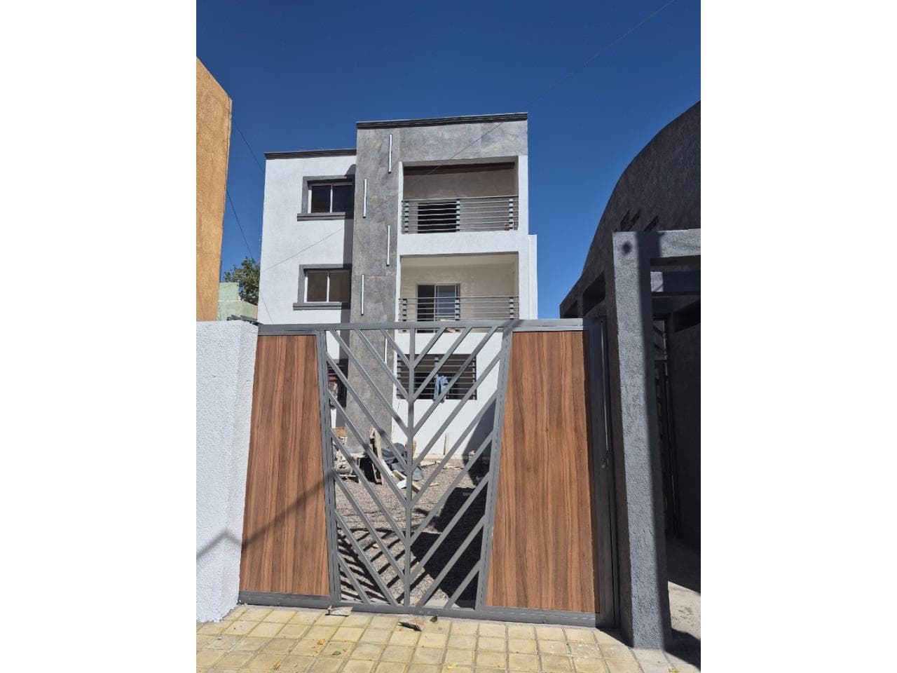 Venta Departamentos Calle Belgrano A 1 Cuadra Del Bicentenario A Estrenar, 1 Dormitorio. Capital