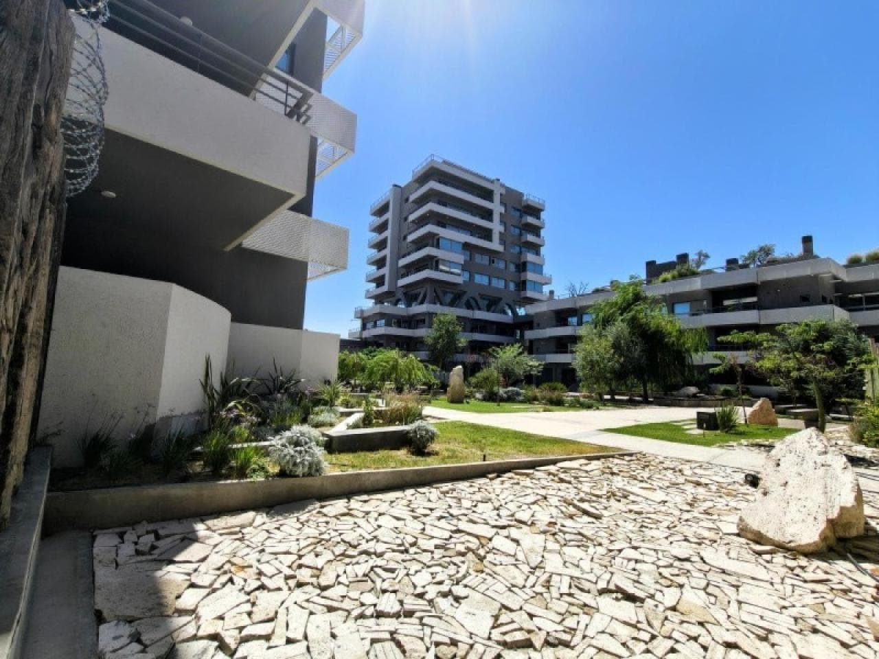 Venta Departamentos, 2 Dormitorios, Edificio Catamaran Xi. Capital