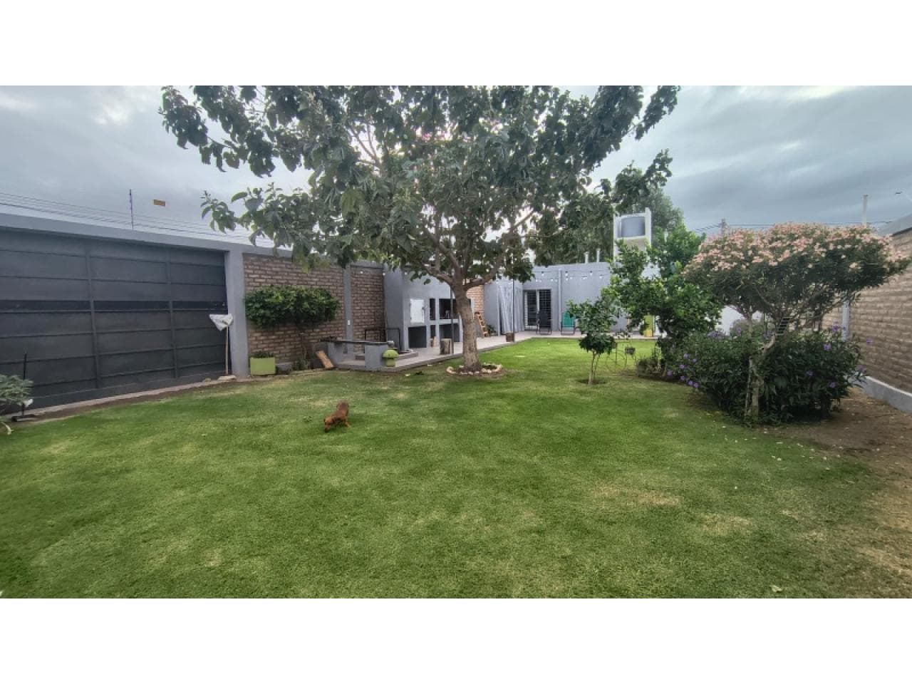 Venta- Casa 2 Dormitorios, Barrio Cerro Grande- Pocito