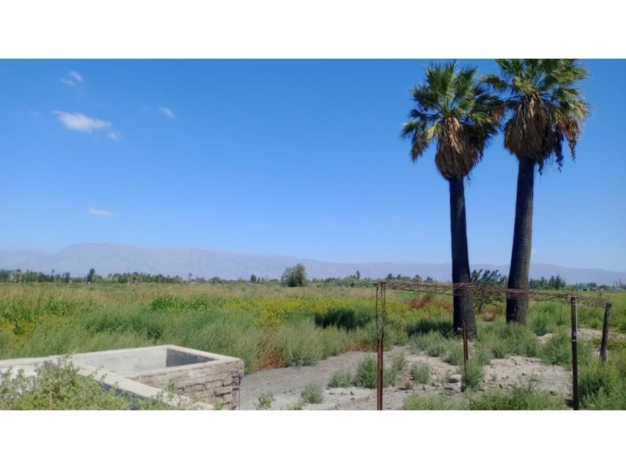 Vendo Terreno. Rawson