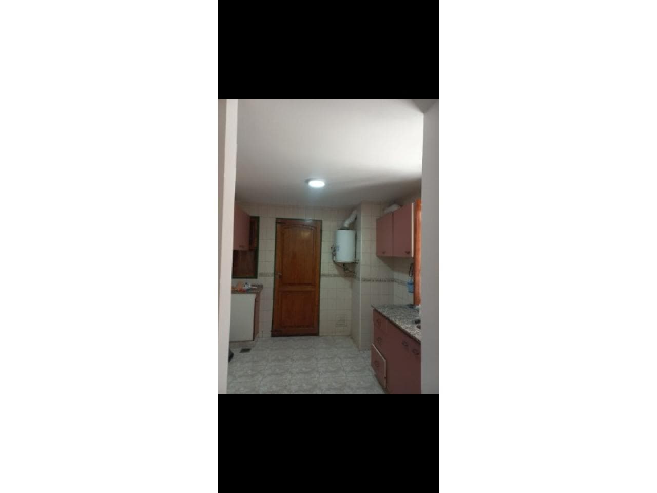 Alquiler. Departamento 1 Dormitorio Planta Baja. Santa Lucia