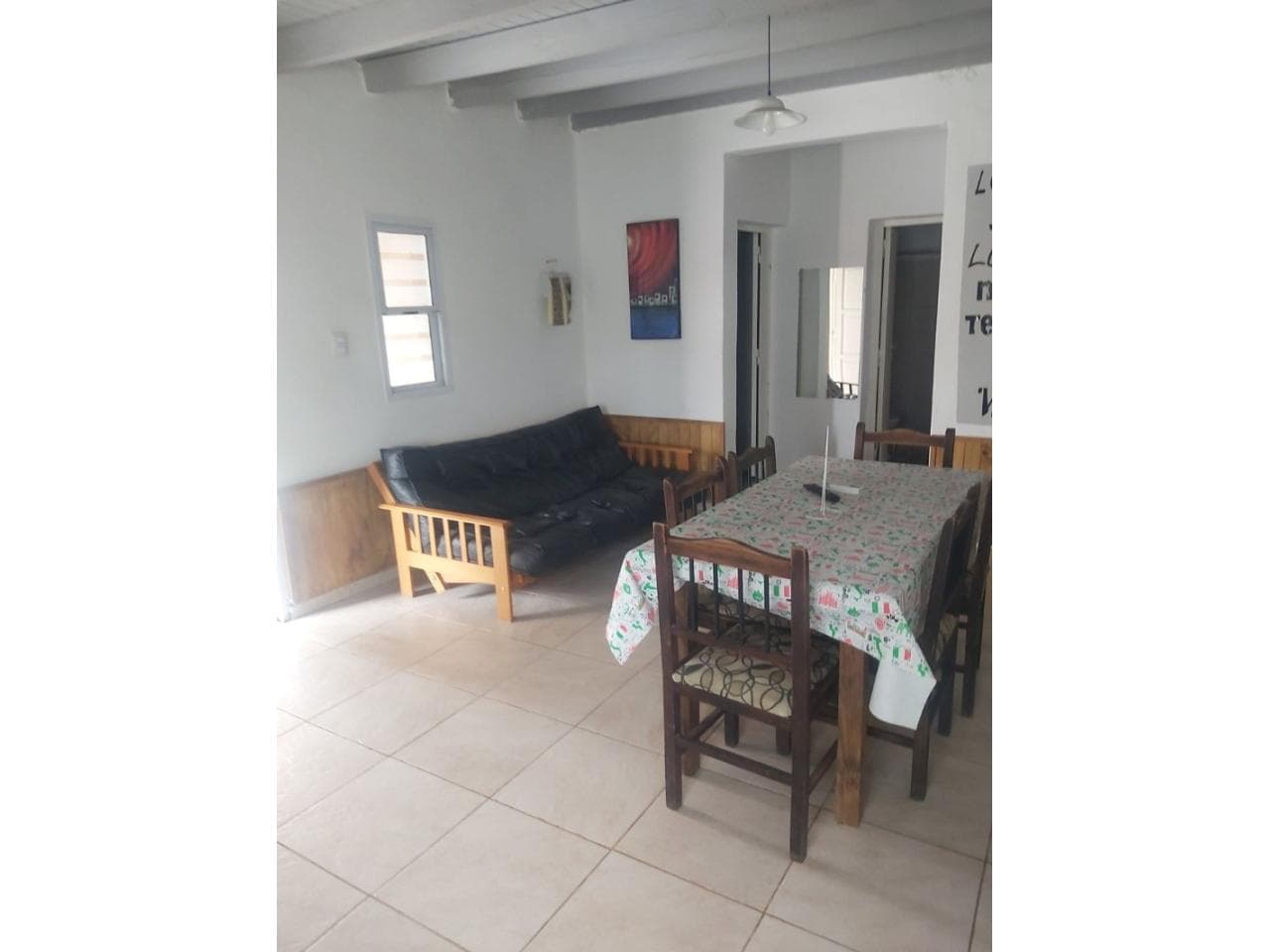 Alquiler. Complejo De 6 Cabañas En Albardon. Mls#420981176-1