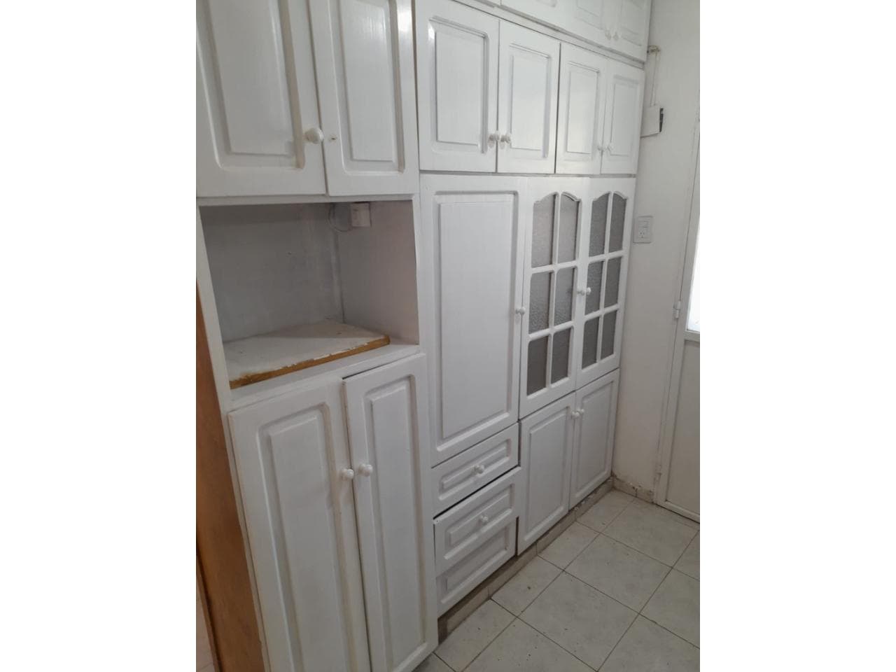 Alquiler. Dpto Rivadavia Norte Oportunidad Impecable. 3 Dormitorios.