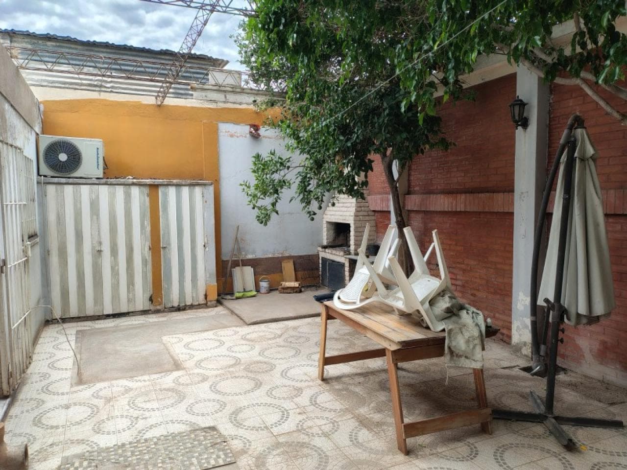 Vendo Casa En Capital