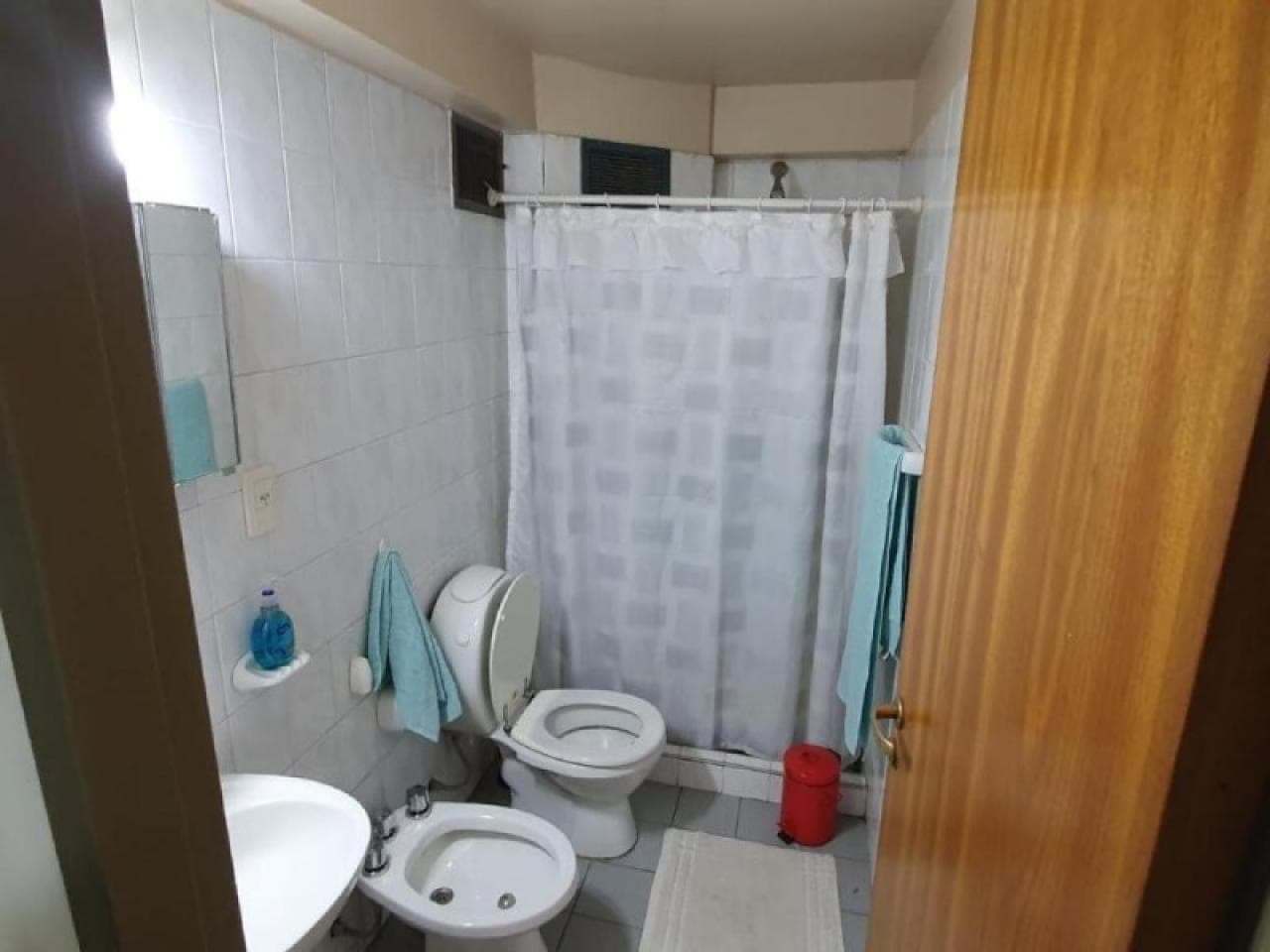 Venta.  Departamento 1  Dormitorio. Capital
