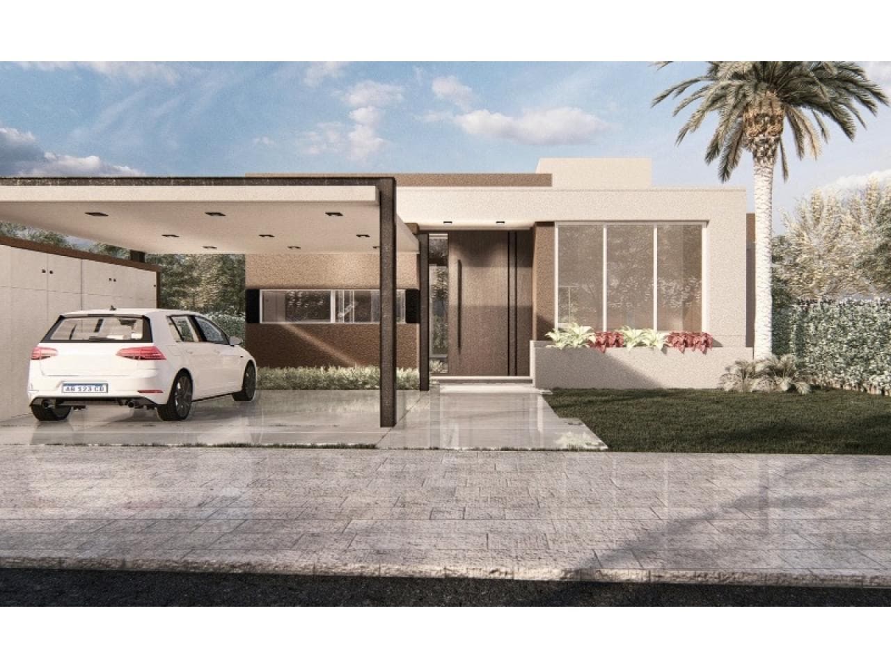 Venta Casa (en Pozo) Barrio Las Lomas