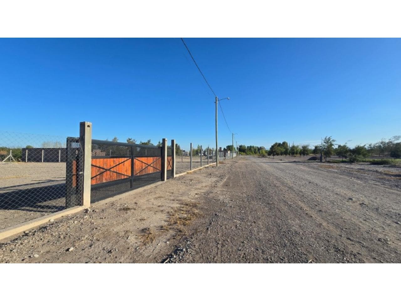 Venta. Oportunidad En Loteo Medina  Albardón