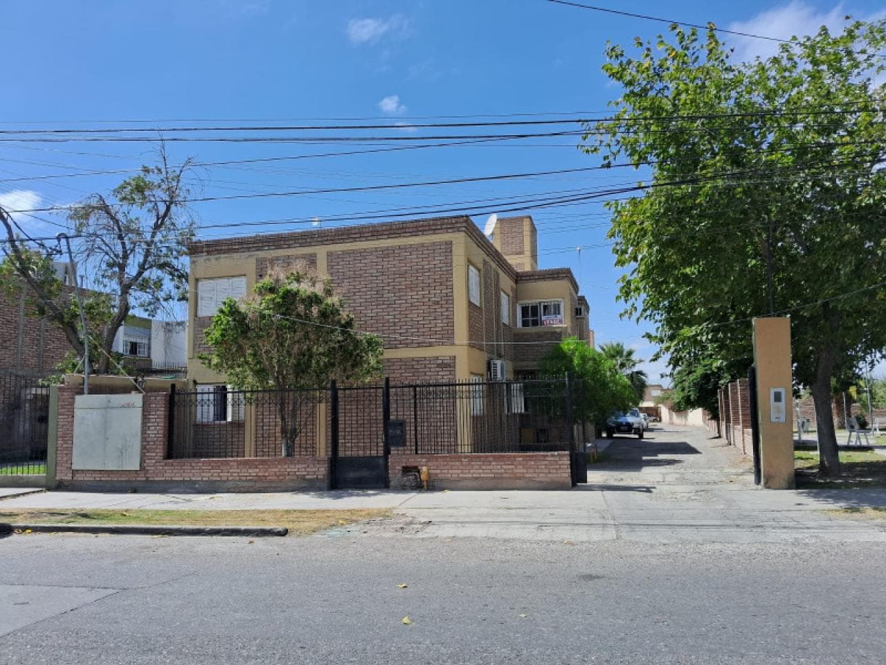 Venta Departamentos 3 Dormitorios. Capital - Consorcio Patricias -