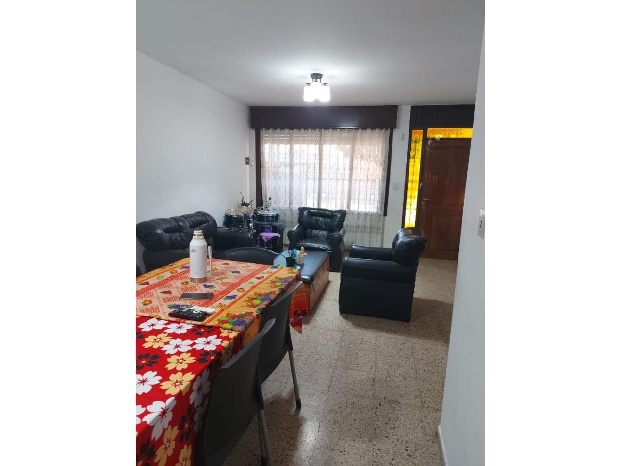 Venta Casa Santa Lucia B° Camilo Rojo 3 Dorm