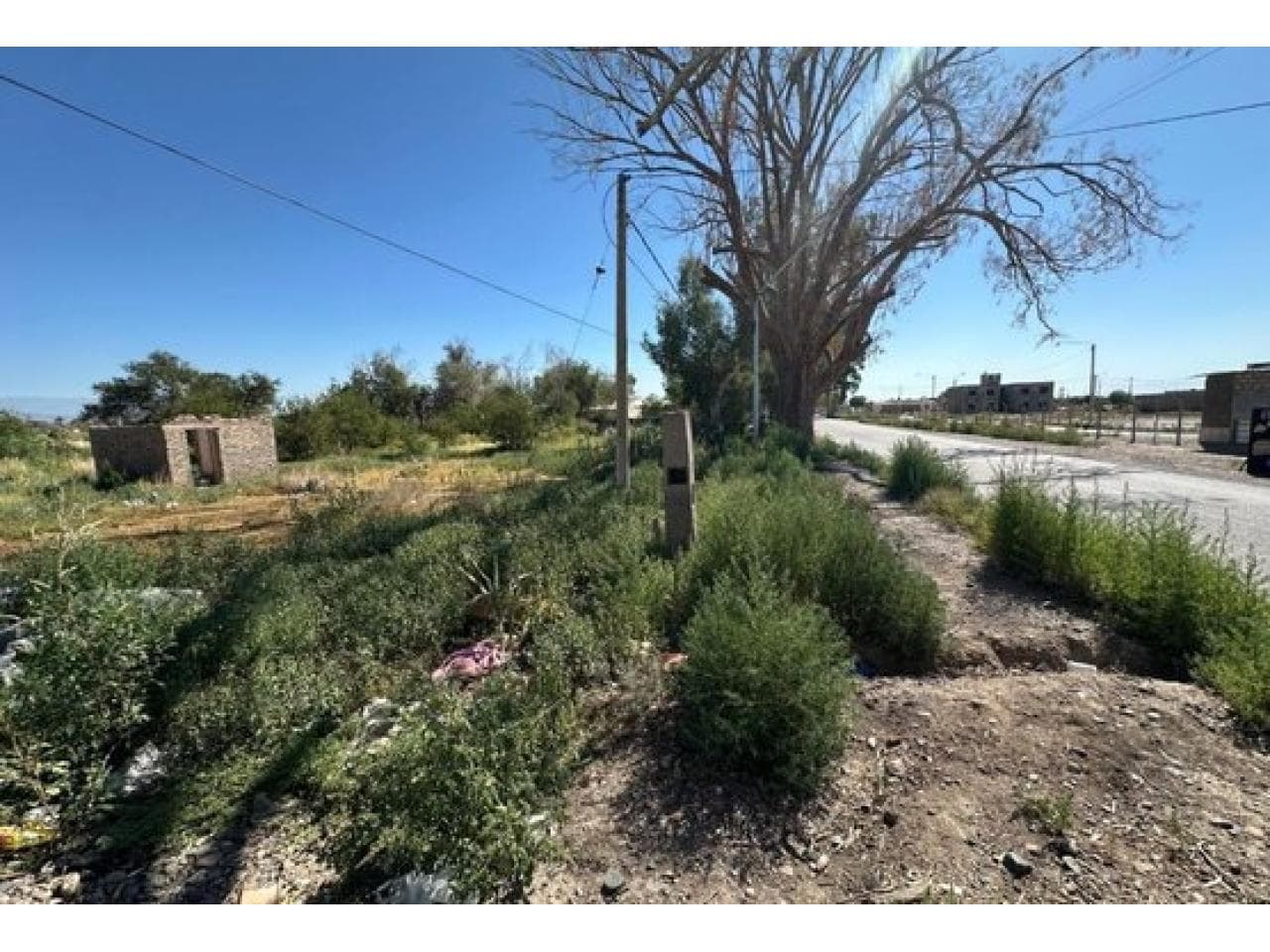 Venta. Terreno Sobre San Miguel. Pocito. Mls#420981013-183