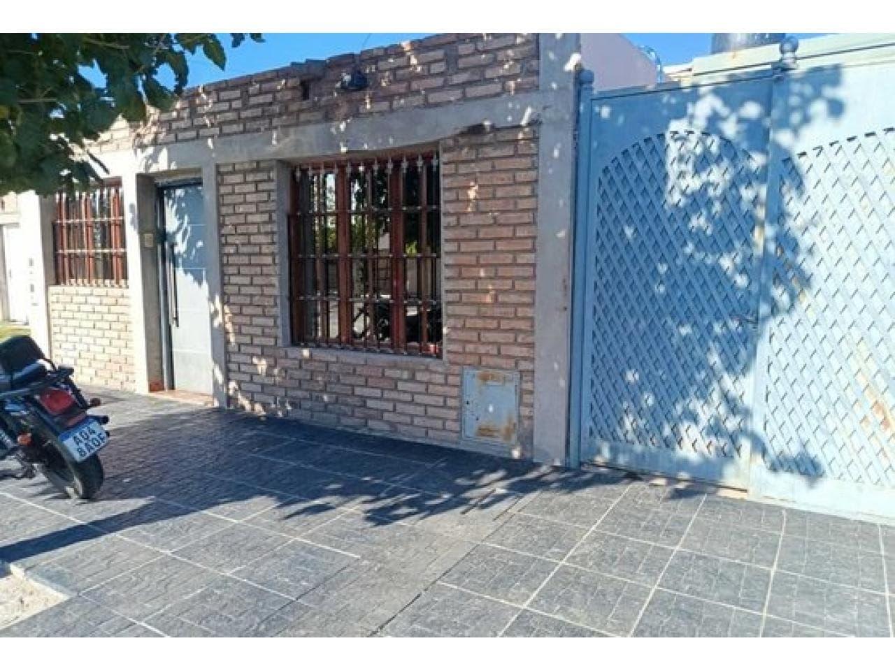 Venta. Casa En Chimbas, A 500 Metros De Ruta 40. Mls#420981175-1