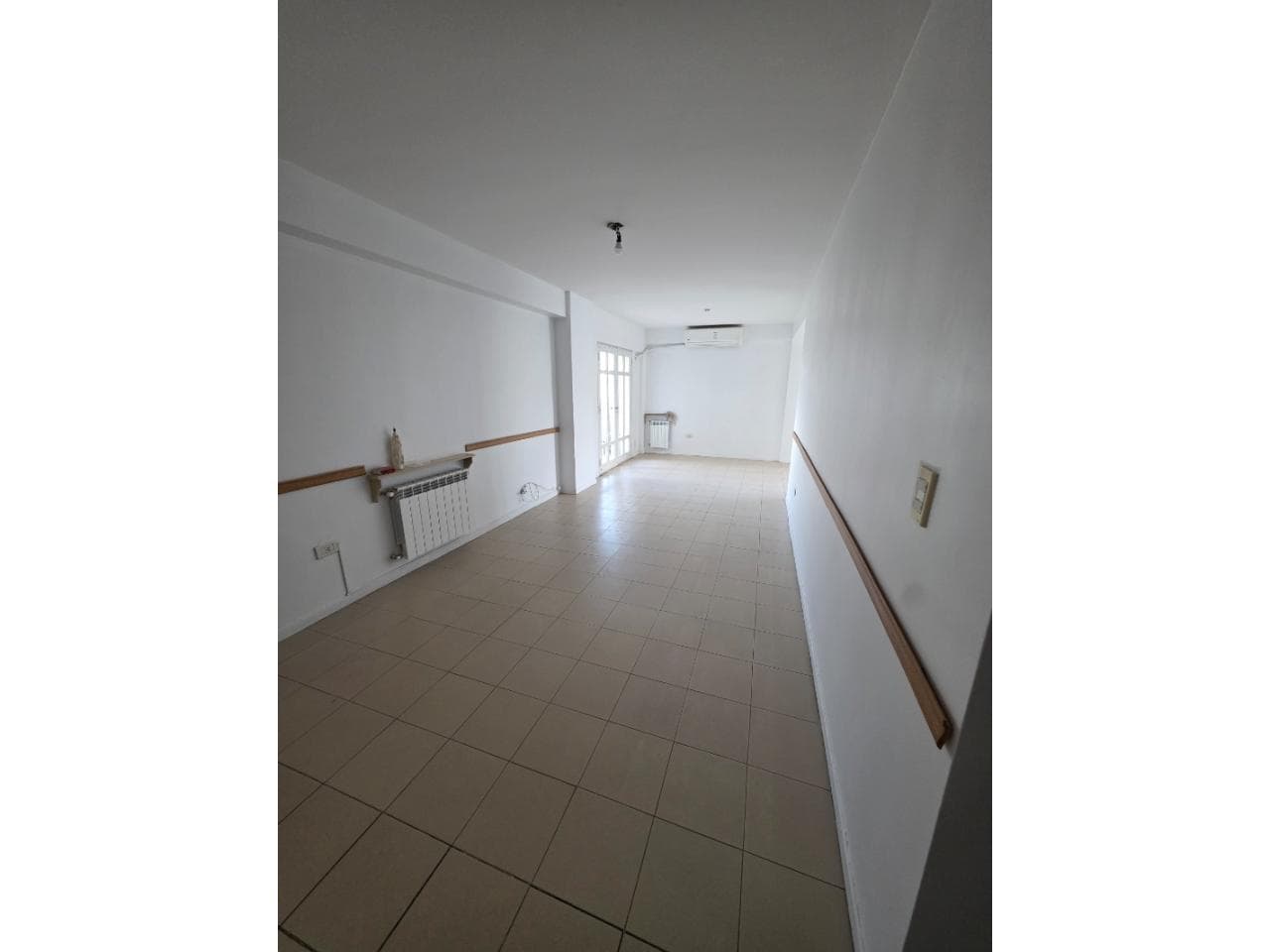 Venta Dpto. Gral Acha Casi Laprida - 2 Dormitorios. Capital