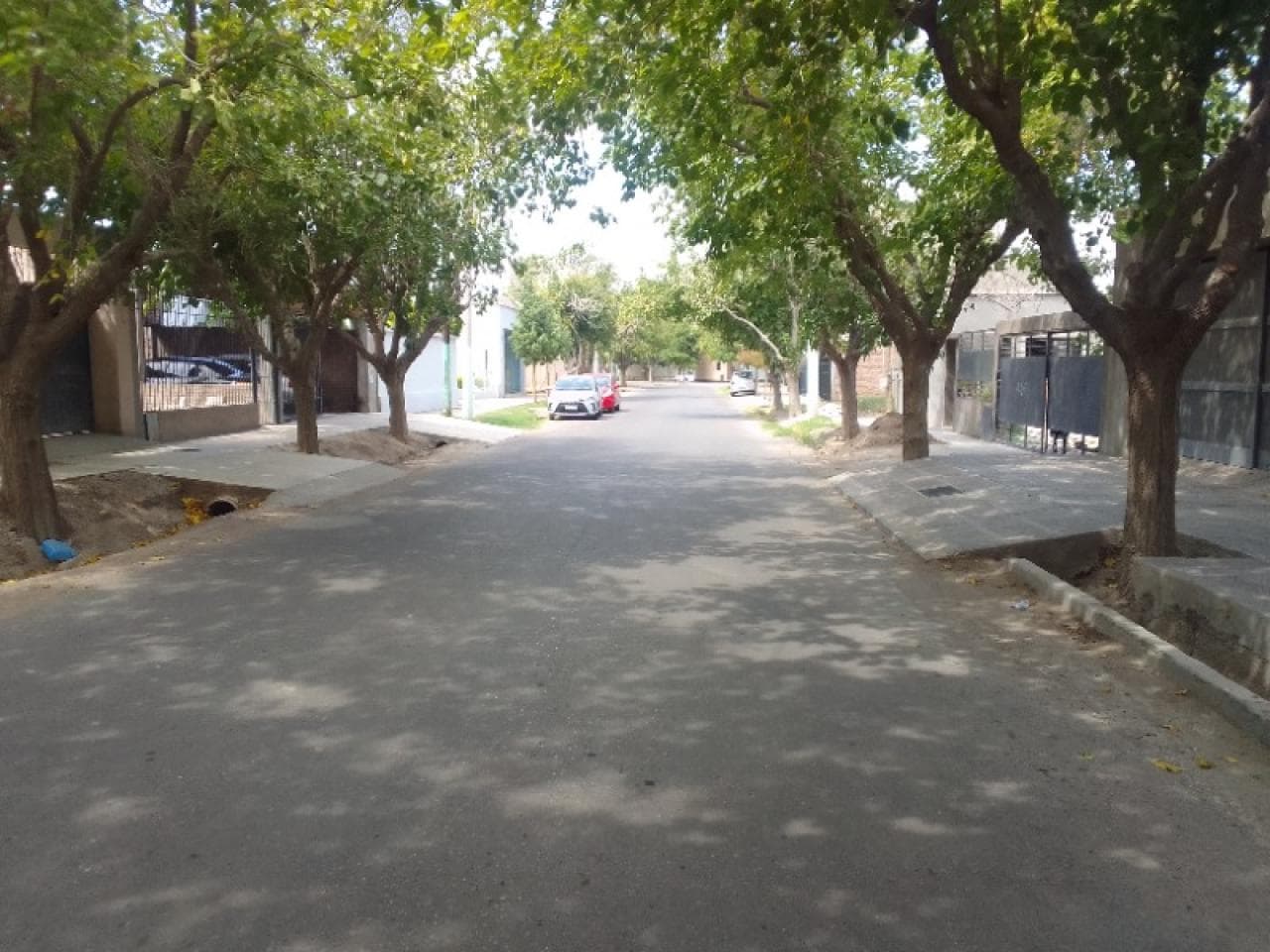 Venta Lote 494m2 Aprox  15x25 Sobre Pasteur. Rawson