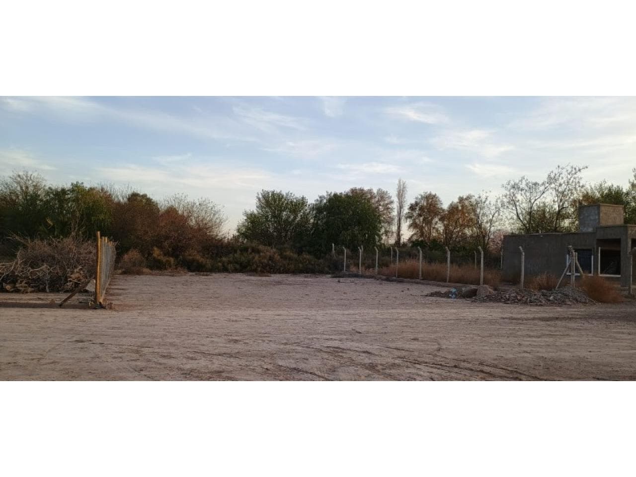 Venta Lote 652 Metros (cerca De Club Uvt Y Ruta 40) Rawson