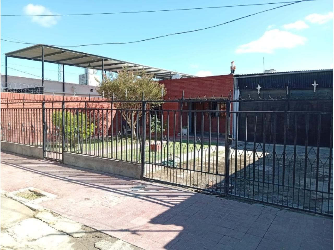 Venta Casa Muy Amplia Y Comoda Para Una Familia Grande