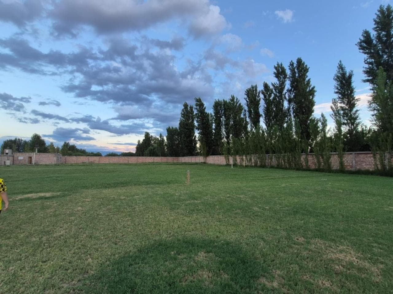 Albardón Terrenos De 2000m2 En Pequeño Club De Campo Financciacion A 36 Meses $18.000 Tel 2646296308
