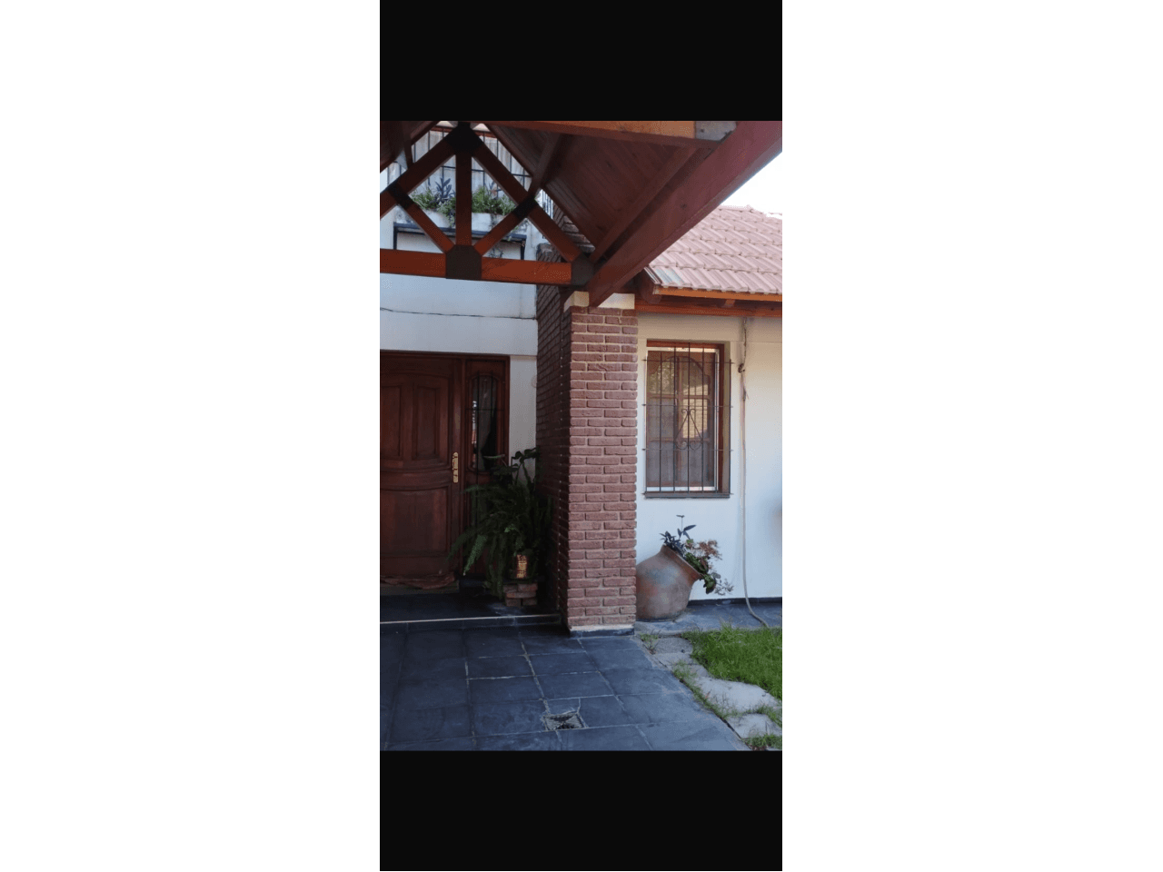Urgente Vendo Casa En Dos Planta En Rivadavia Valor Usd 125.000