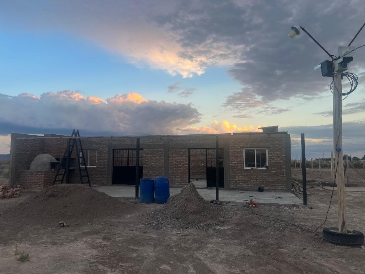 Venta. Lote 12mx33m, Medano De Oro , Urbanizado