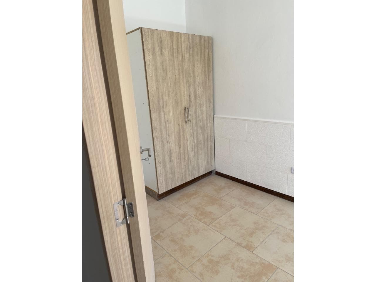 Urgente Vendo Departamento Planta Baja En Santa Lucía  Con Fondo Cochera Parrilleros  Usd 65.000