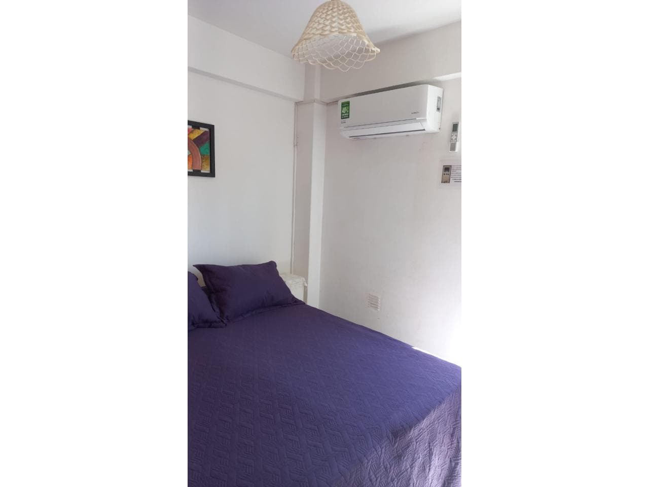 🏠 Alquilo Departamento 1 Dormitorio - Full Equipado - San Juan