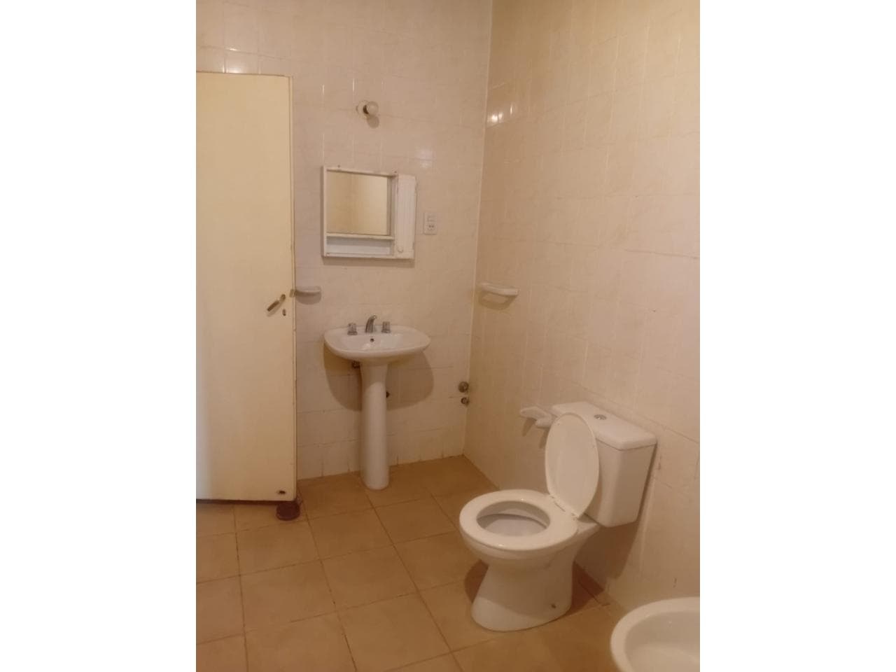 🏠 Alquiler - Dpto 1 Dormitorio