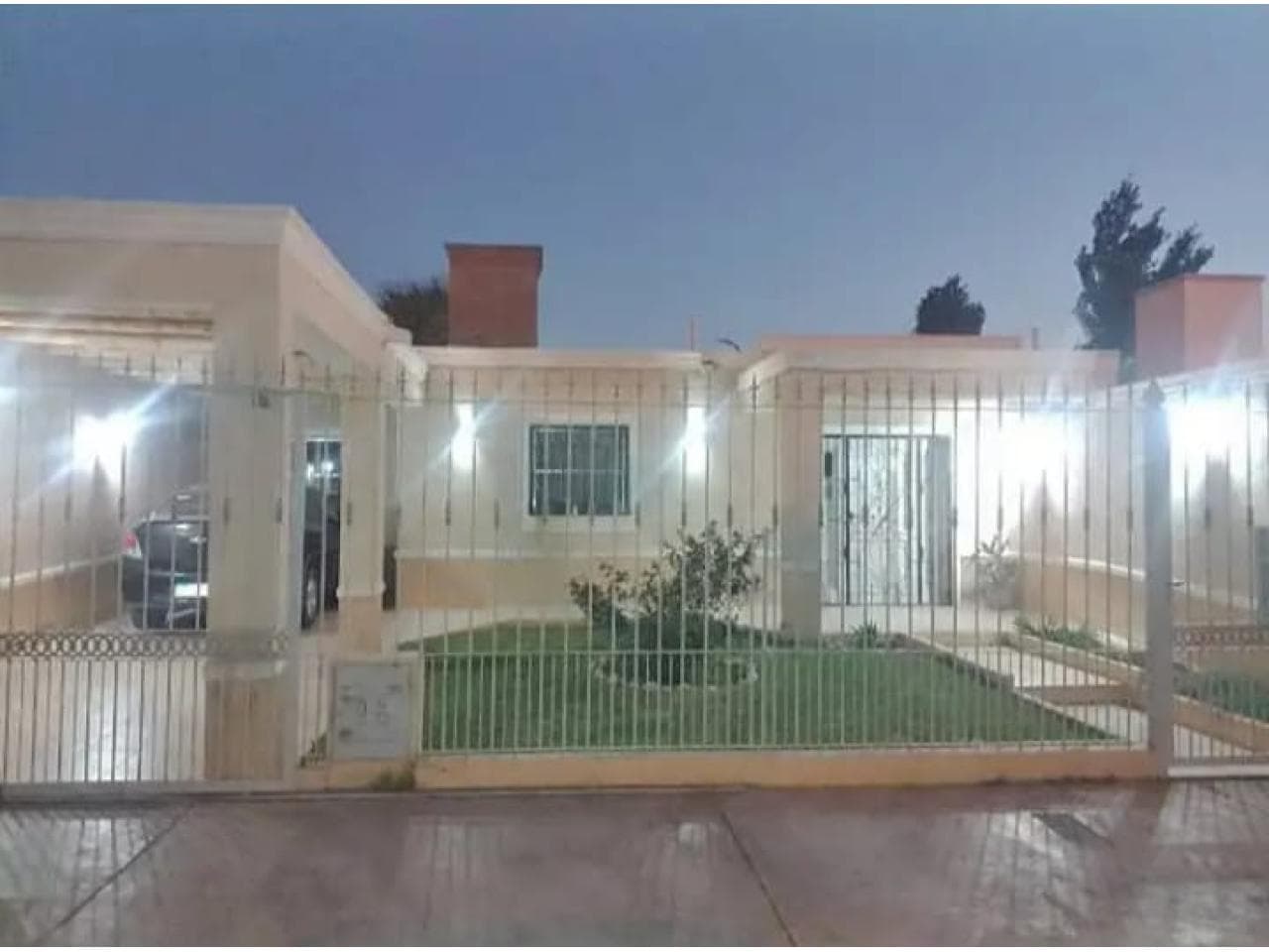 🏠 ¡tu Próximo Hogar Te Espera Casa Amplia Con Galería Y Parrillero 🍖