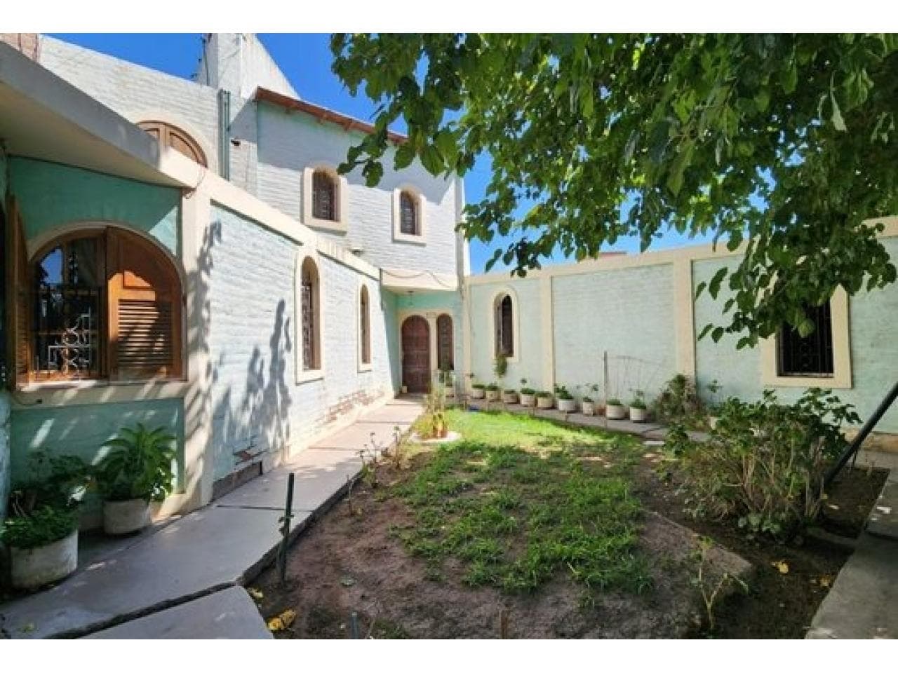 Casa De 2 Plantas. 5 Hab. Apta Credito. Chimbas. Mls#420981134-70