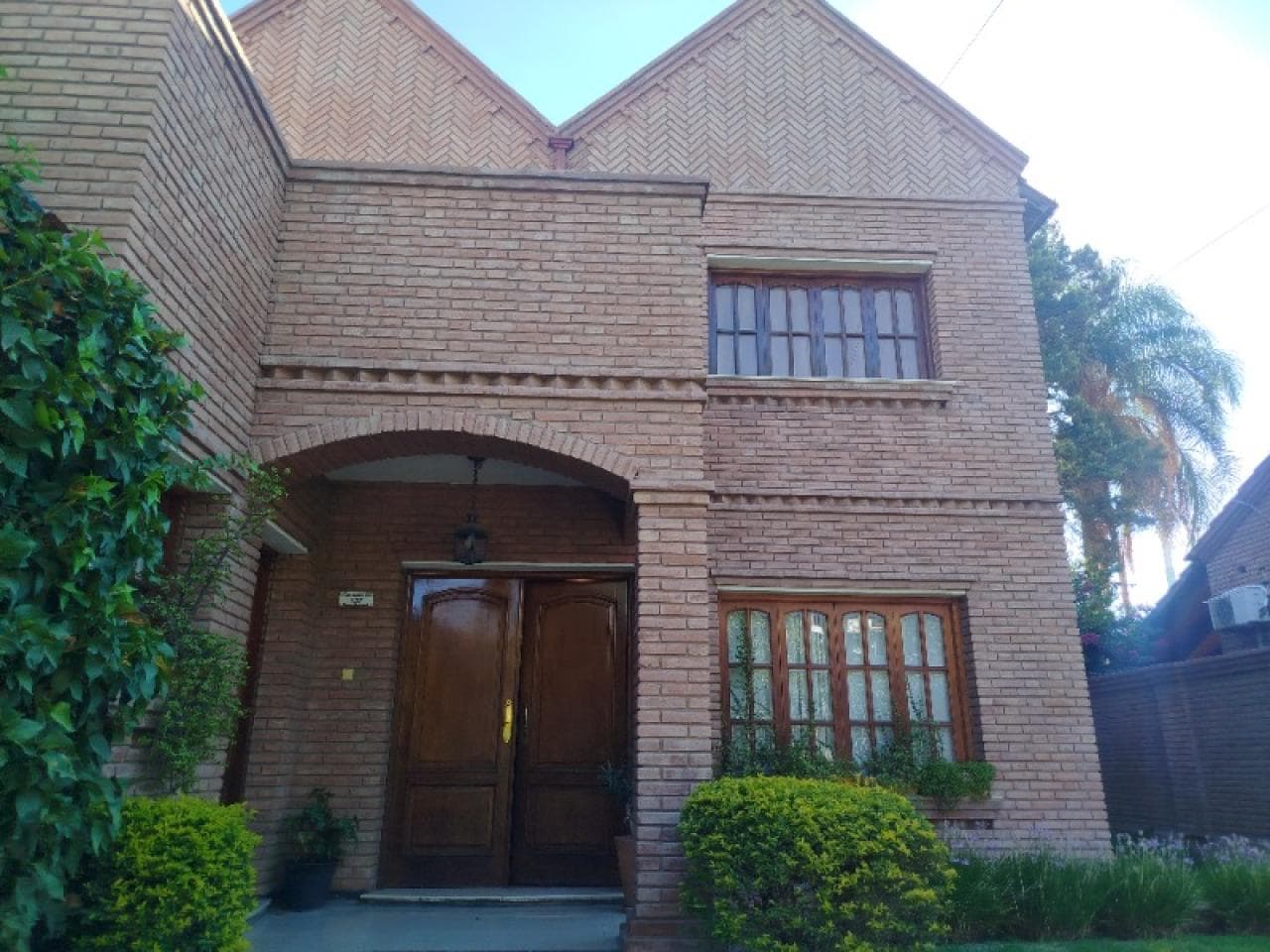 Venta Casa Barrio Residencial.