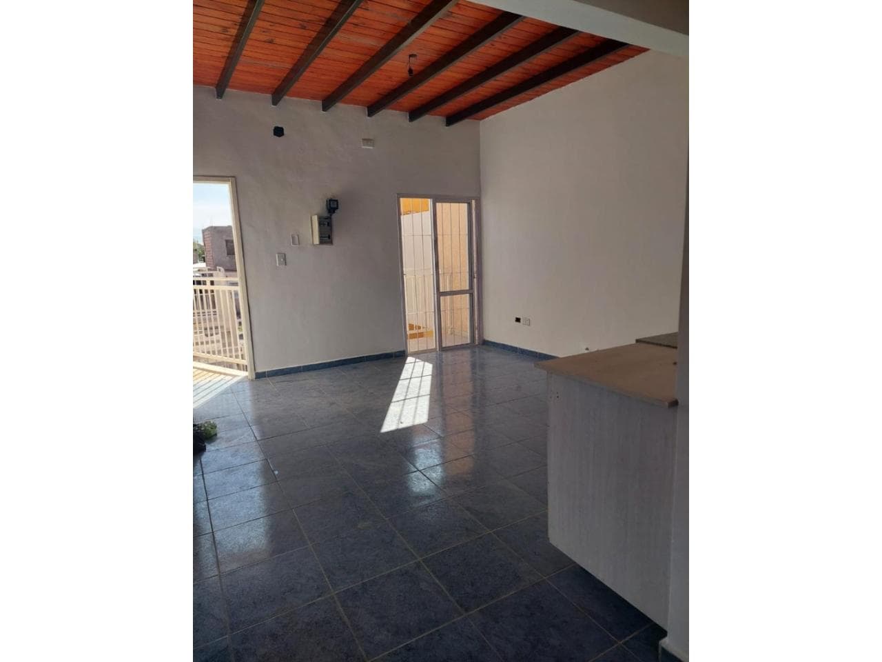 ¡oportunidad Casa/departamento Casi A Estrenar En Zona Sur 🏠✨