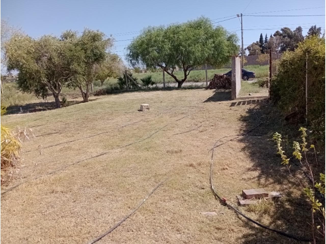 Departamento En Construcción.