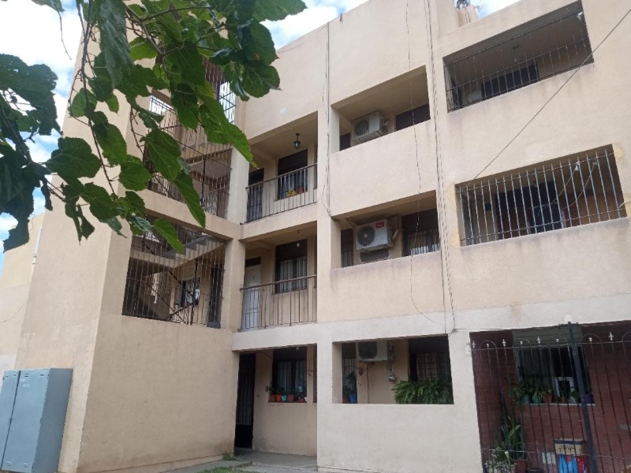 Departamento Barrio Las Garzas